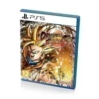 Dragon Ball FighterZ (PS5)