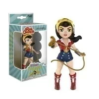 Фигурка Funko Rock Candy: DC: Bombshells Wonder Woman 23775