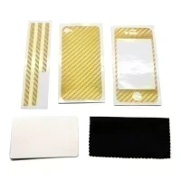 Наклейка для Apple iPhone 4/4s Belkin Finish 026