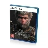 Black Myth Wukong (PS5, рус.)