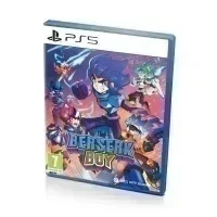 Berserk Boy (PS5, рус.)