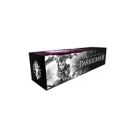 Коробка из коллекционного издания Darksiders III Apocalypse Edition