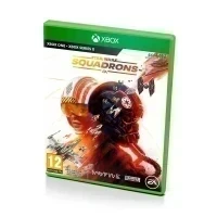 Star Wars Squadrons (Xbox One/Series, рус.)