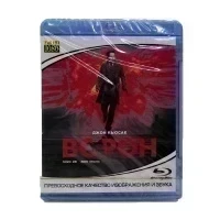 Ворон (Blu-ray disk)