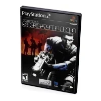 Project Snowblind (PS2, б/у)