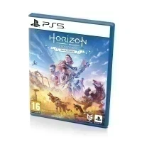 Horizon Zero Dawn Remastered (PS5, рус.)