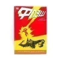 Комикс Флэш. Книга 4. Реверс, или Обратный ход (Манапул Ф.)