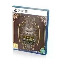 Runner Heroes The curse of night and day Enhanced Edition (PS5)