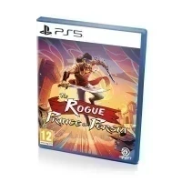 The Rogue Prince of Persia (PS5, рус.)