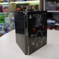 SteelBook G2 Killzone 3 (без игры)