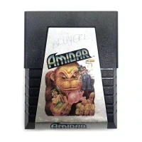 Картридж Atari Amidar (б/у) состояние 1