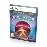 Recompile Limited Edition (PS5, рус.)