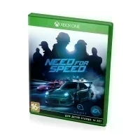 Need For Speed (2015) (Xbox One/Series, рус., витринный образец)