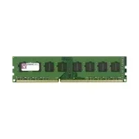 Оперативная память 4 ГБ 1 шт. Kingston KCP316NS8/4 DDR3 DIMM
