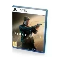 007 First Light (PS5, рус.)