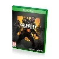 Call of Duty Black Ops 4 (Xbox One/Series, витринный образец)