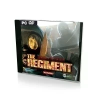 The Regiment Британский Спецназ (PC, Jewel, рус.)