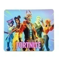 Коврик для мыши Fortnite 1-4 (XL)