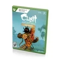 Clash Artifacts of Chaos Zeno Edition (Xbox One/Series, рус.)