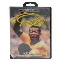 Картридж Pele (б/у) в боксе с инструкцией