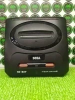 Игровая приставка 16-bit II (Model: MK-1631-50) (б/у)