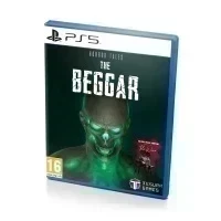 Horror Tales The Beggar (PS5, рус.)