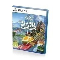 Planet Coaster Console Edition (PS5)