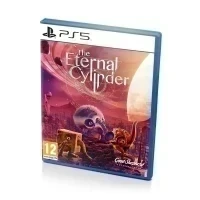 The Eternal Cylinder (PS5, рус.)