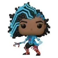 Фигурка Funko POP! Bobble Marvel Spider-Man ATSV Spider-Byte (1229) 65728