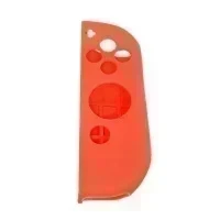 Switch Силиконовый чехол на контроллер Joy-Con (красный) IV-SW005 OIVO (Правый) OEM