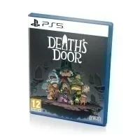 Deaths Door (PS5, рус.)