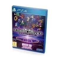 16-bit Classics (PS4/PS5)