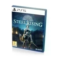 Steelrising (PS5, рус.)