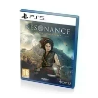 Resonance A Plague Tale Legacy (PS5, русские субтитры)