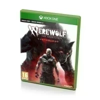 Werewolf The Apocalypse-Earthblood (Xbox One/Series, рус.)