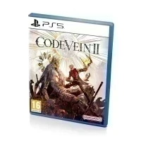 Code Vein II (2) (PS5, рус.)