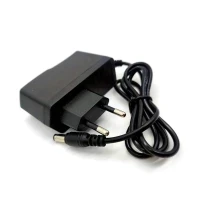 Блок питания HD8861 6V-1A 1M (5.5x2.5mm)
