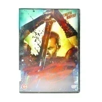 300 спартанцев: Расцвет империи (DVD) УЦЕНКА