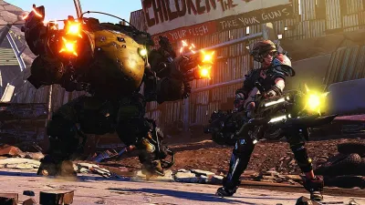 Borderlands 3 Ultimate Edition (PS5, рус.)