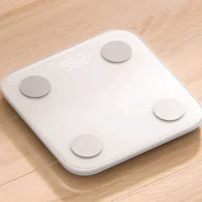 Умные весы Mijia Body Fat Scale S400 MJTZC01YM (White) CN