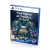 Five Nights at Freddys Into the Pit (PS5, рус., витринный образец) Five Nights at Freddys Into the Pit (PS5, рус., витринный образец)
