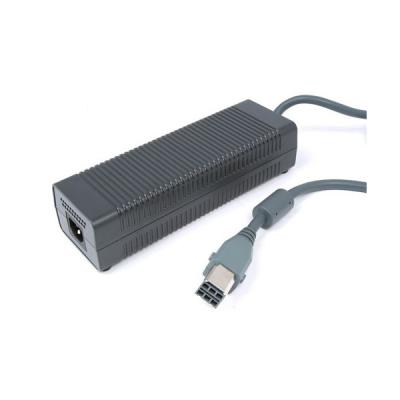 Блок питания Xbox 360 FAT 175W (Адаптер, б/у)