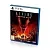 Aliens Fireteam Elite (PS5, б/у, рус.)