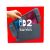 Игровая приставка Nintendo Switch 2 256Gb UK