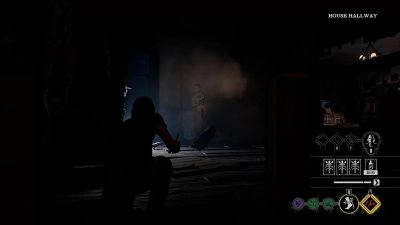 The Texas Chain Saw Massacre (PS5)