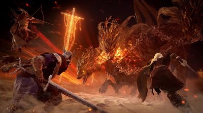 Elden Ring Nightreign Collectors Edition (PS5, рус.)