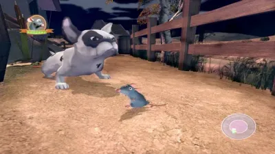 Disney Pixar Рататуй (PS3, б/у)