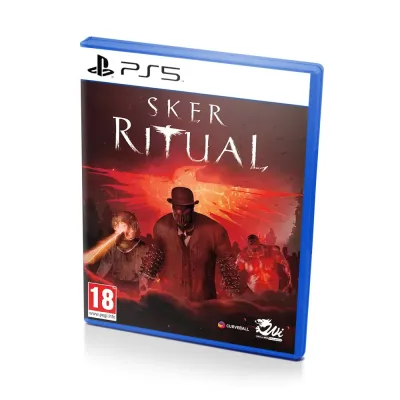 Sker Ritual (PS5, рус.)