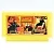 Картридж 8-bit 3 в 1 NINJA GAIDEN 3/NINJA GAIDEN 2/NINJA GAIDEN 1(YH 8019)