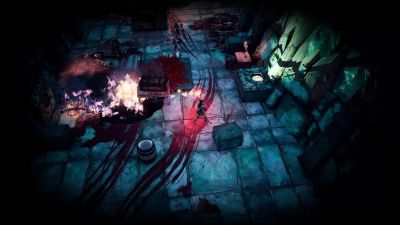 Weird West Definitive Edition (PS5, рус.)